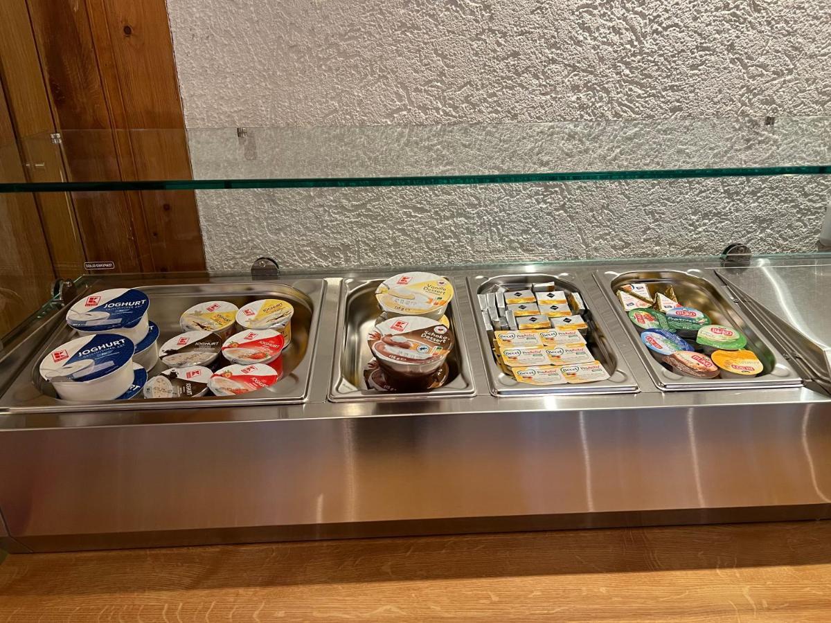 Ziegenrück Thueringer Hof酒店 外观 照片